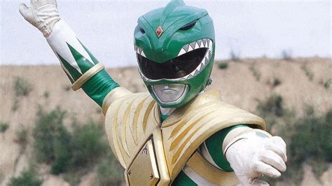 Whatever Happened To The Original Green Power Ranger?