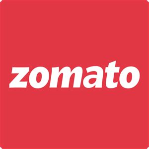 Zomato Logo PNG Vector (SVG) Free Download