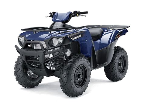 KAWASAKI Brute Force 650 4x4i (2009-2010) Specs, Performance & Photos - autoevolution