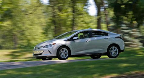 2023 Chevy Volt Cost | Chevy-2023.com