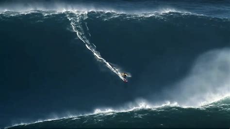 Largest Wave Ever Recorded [2022 Update] You Won't Believe It...