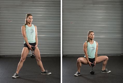 Squat Variations | 6 Effective Squat Variations to Try