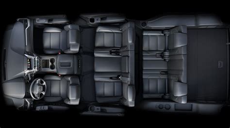 2025 Yukon Xl Interior Design - May Julietta