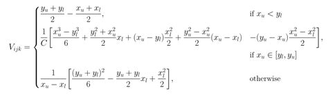 align - Cases with long math equation - TeX - LaTeX Stack Exchange