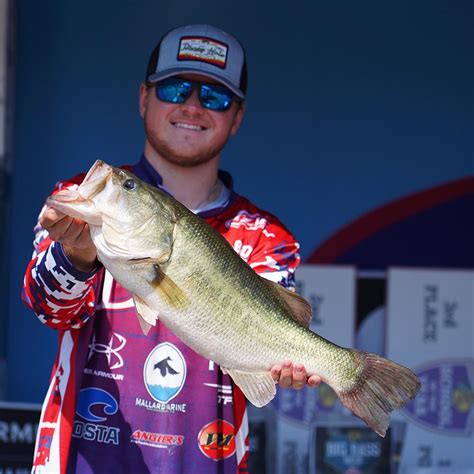 Register for the Bass Pro Shops Big Bass Bash presented by Berkley - Collegiate Bass Championship