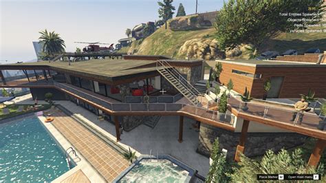 LUXURY FRANKLIN HOUSE - GTA5-Mods.com