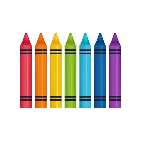 Color Marker Set PNG Clipart | Gallery Yopriceville - High - Clip Art ...