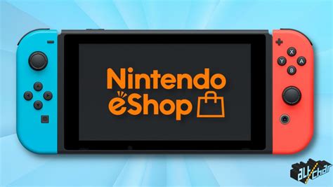 Nintendo Switch digital sale - eShop highlights (NA)