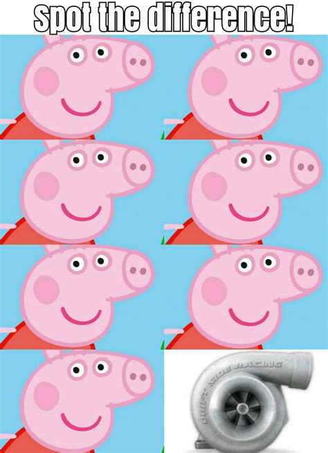 Peppa Pig Meme