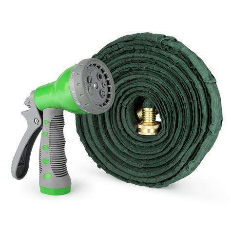 1byone Flat Garden Hose (Reviews & Complete Guide 2017)