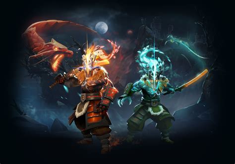 New Juggernaut Arcana Style :: DOTAFire