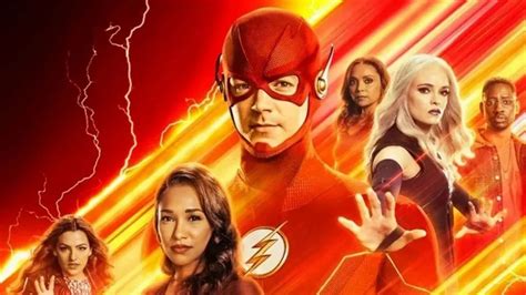 ‘The Flash’ Season 9 Episode 6: Recap & Ending Explained