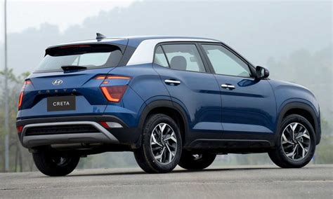 Hyundai Creta 2024 Engine - Ynez Analise