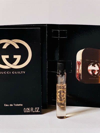 Gucci Perfume Samples – Gucci Rush EDT | Perfume-samples.co.uk