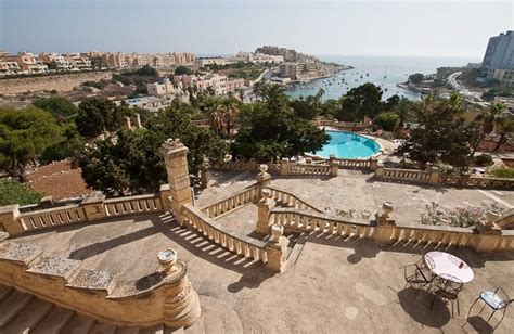 St George's Bay Holidays, Holidays to St George's Bay | Malta Holidays