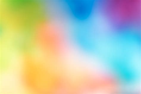 Free Photo | Vivid blurred colorful background