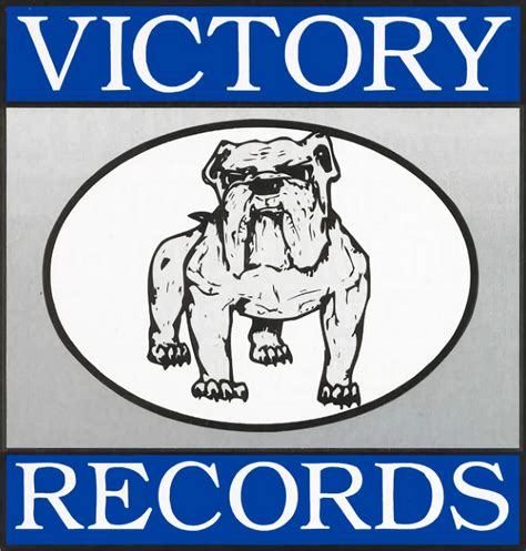 Victory Records | Logopedia | Fandom