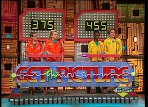 The 9 Best Nickelodeon Game Shows Of All Time