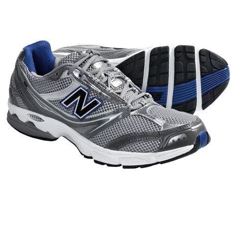 New Balance MW615 Fitness Walking Shoes (For Men) 4823N - Save 29%