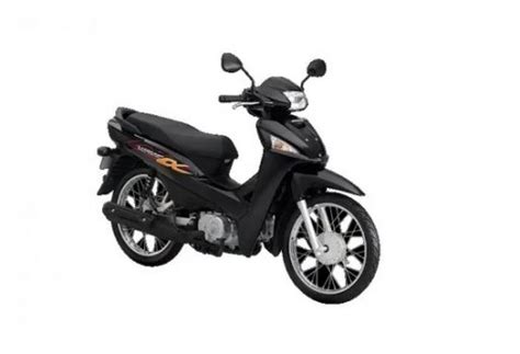 Honda WAVE 110 ALPHA 2023 Price, Specs & Review - Fasterwheeler