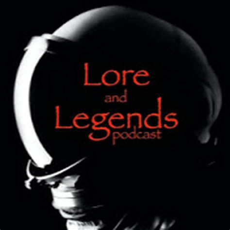 Lore and Legends