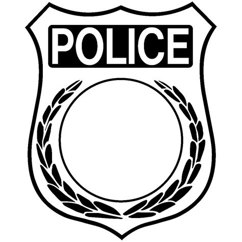 Free Police Badge Images, Download Free Police Badge Images png images ...