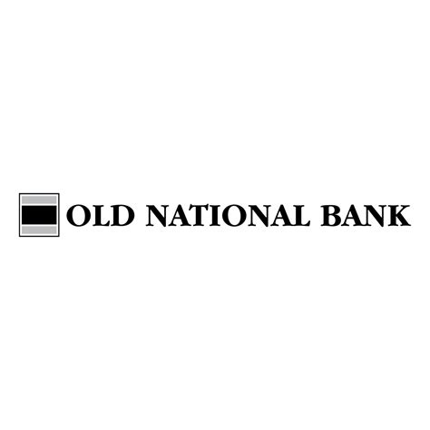 Old National Bank Logo PNG Transparent – Brands Logos