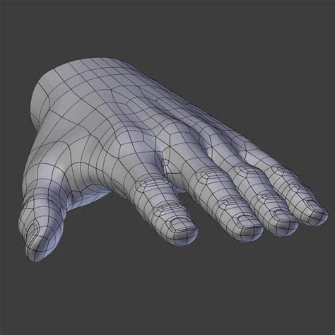 My virtual hand | Peter Strobos