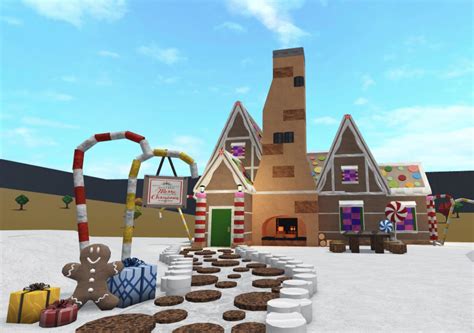 Who else is ready for Christmas?? : r/Bloxburg