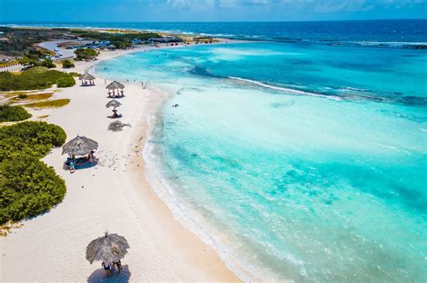 10 Best Beaches in Aruba - What Is the Most Popular Beach in Aruba? – Go Guides