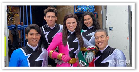 Power Rangers Dino Fury release date and trailer revealed (EXCLUSIVE) | twournal