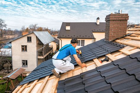 Step-by-Step Guide to Roof Installation | Big Easy Roof Team