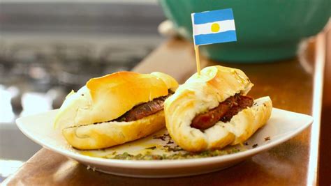 What to eat in Argentina? Best Argentinian food list - Food you should try