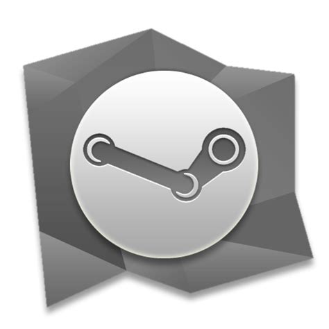 Steam icon - Free download on Iconfinder