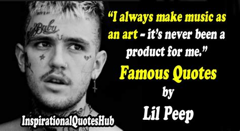 Lil Peep Quotes - ShortQuotes.cc