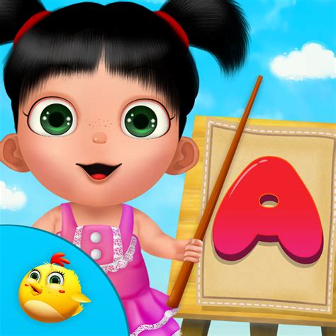 Kids Preschool Learning Games download the new for windows - lmkastone