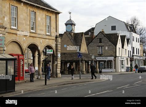 Witney oxfordshire england uk hi-res stock photography and images - Alamy