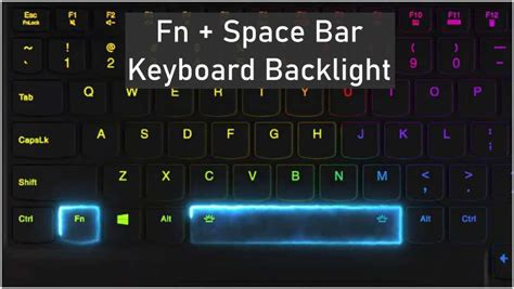 Fix: Lenovo Keyboard Backlight Not Working 2024 - Upgrades And Options