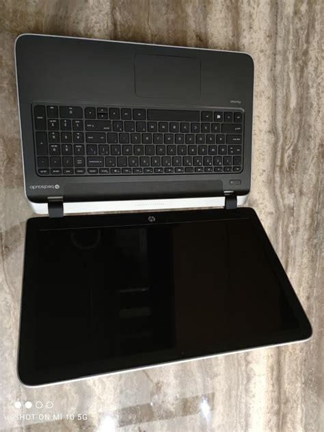 HP 256GB SSD 8GB Ram i7 Pavilion High Speed 15 Inch Slim Business Laptop, Computers & Tech ...