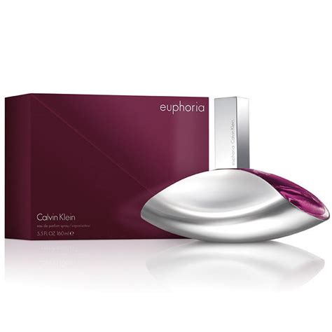 Euphoria by Calvin Klein 160ml EDP | Perfume NZ