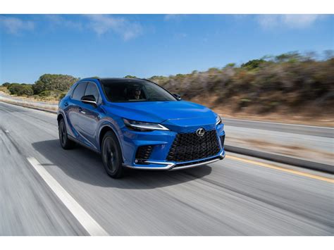 2020 Lexus Rx 350 Cargo Dimensions | Psoriasisguru.com