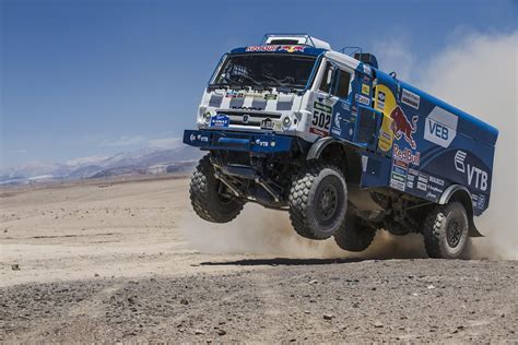 DAKAR 2022 - Fury Road Sports | ResetEra