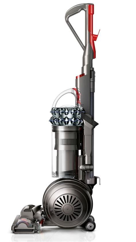 The new @Dyson Cinetic Big Ball Animal vacuum is available at @BestBuy #DysonUnfiltered #spon