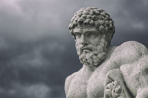 About Hyllus - Son of Hercules in Greek Mythology