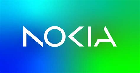 Nokia Logo