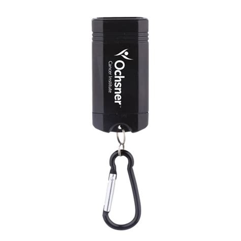 Keychain Flashlight