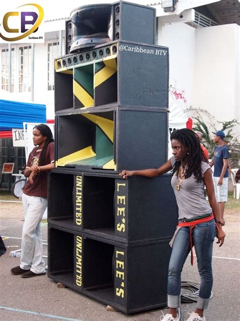 Sound Boxes #jamaicanculture #jamaica #reggaeartist #reggaemusic #dancehall #kingston # ...