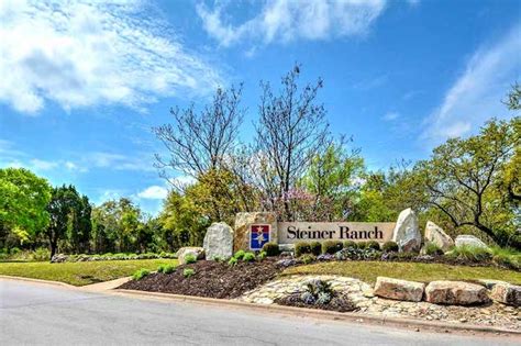 Steiner Ranch Homes For Sale Austin - Steiner Ranch Real Estate