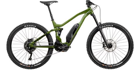 Best electric mountain bikes: E-Bike of the Year - MBR