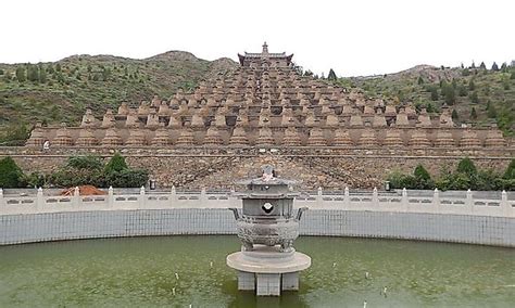 Most Notable Buddhist Stupas In The World - WorldAtlas.com